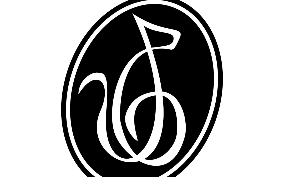 Euphony Strings Music Group Logo and Brand Identity